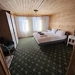 Weid - Aare Jungfrau Ag Domek alpejski *