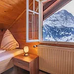 Domek alpejski Weid - Aare Jungfrau Ag