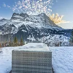 Weid - Aare Jungfrau Ag Domek alpejski Grindelwald
