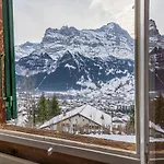 Weid - Aare Jungfrau Ag Domek alpejski