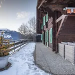 Domek alpejski Weid - Aare Jungfrau Ag