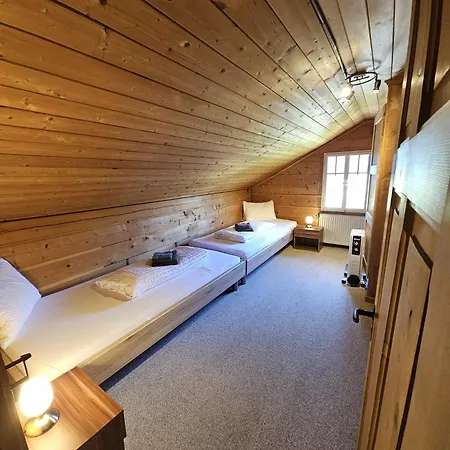 Weid - Aare Jungfrau Ag *