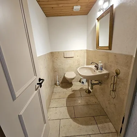 Chalet Weid - Aare Jungfrau Ag