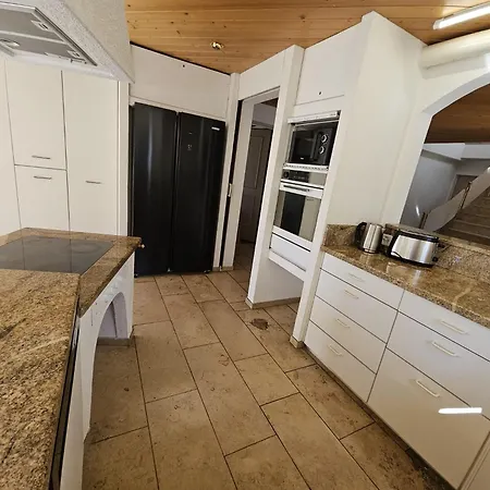 Chalet Weid - Aare Jungfrau Ag