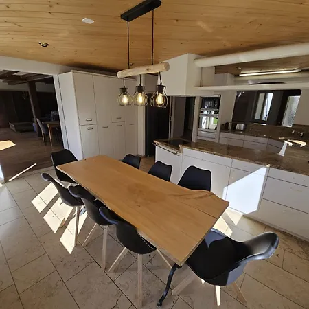 Weid - Aare Jungfrau Ag בקתה גרינדלוולד