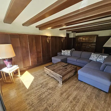 Weid - Aare Jungfrau Ag בקתה גרינדלוולד