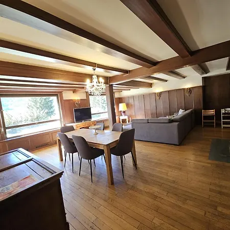 בקתה Weid - Aare Jungfrau Ag