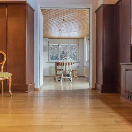 Weid - Aare Jungfrau Ag شاليه جريندلوالد