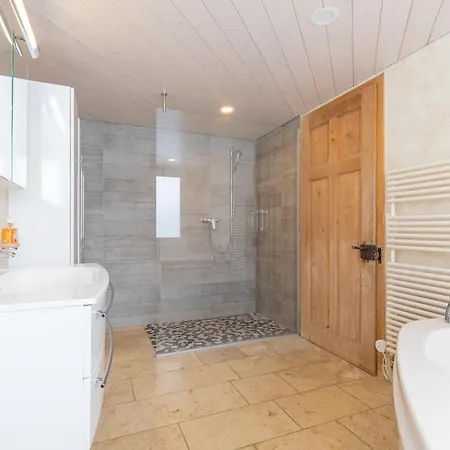 Chalet Weid - Aare Jungfrau Ag Grindelwald