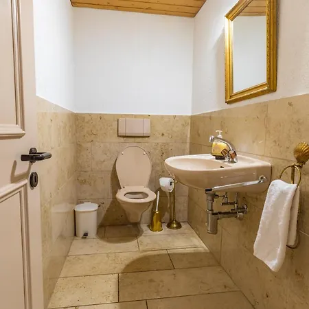Chalet Weid - Aare Jungfrau Ag *