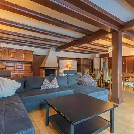 Weid - Aare Jungfrau Ag * جريندلوالد