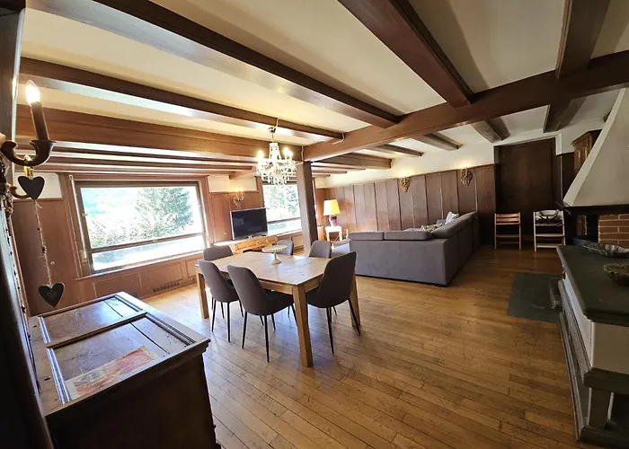 Horská chata Weid - Aare Jungfrau Ag