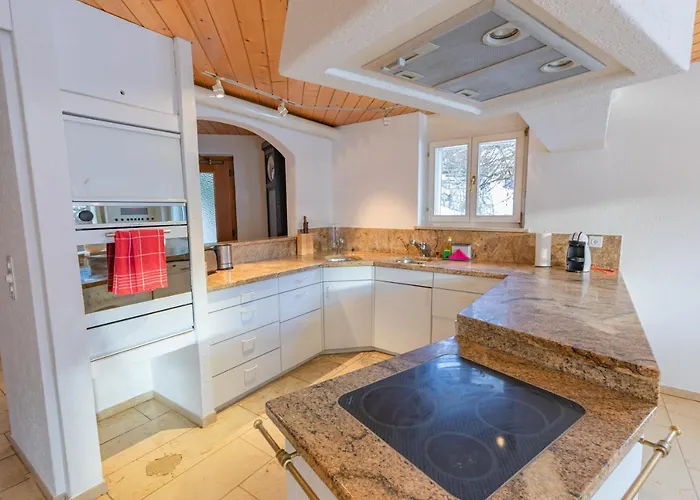 Weid - Aare Jungfrau Ag * Grindelwald