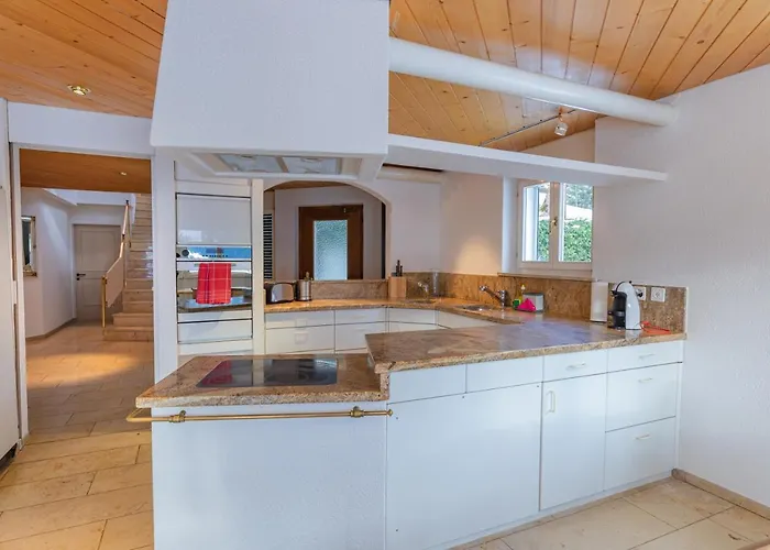 Weid - Aare Jungfrau Ag Alpesi faház Grindelwald