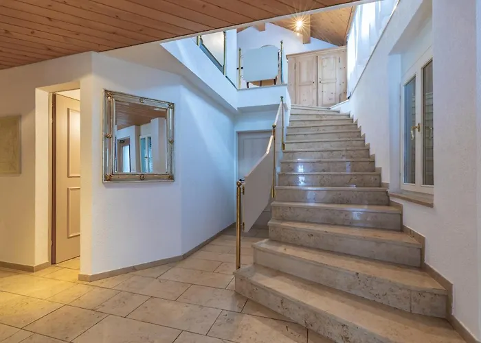 Alpesi faház Weid - Aare Jungfrau Ag Grindelwald