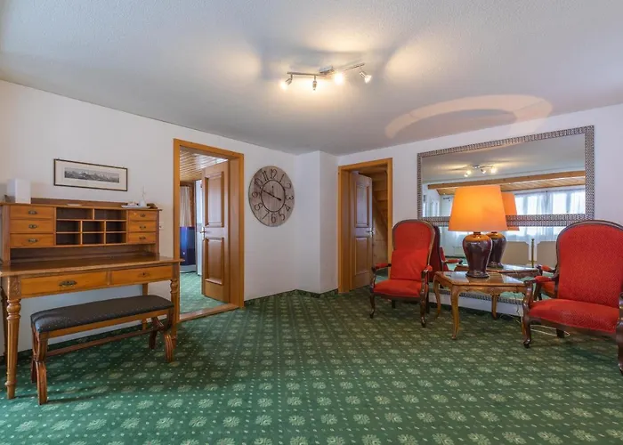 Weid - Aare Jungfrau Ag Horská chata Grindelwald