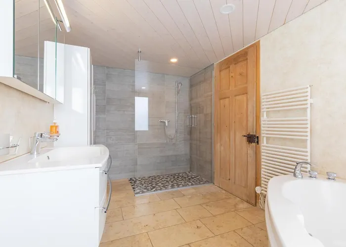 Horská chata Weid - Aare Jungfrau Ag Grindelwald