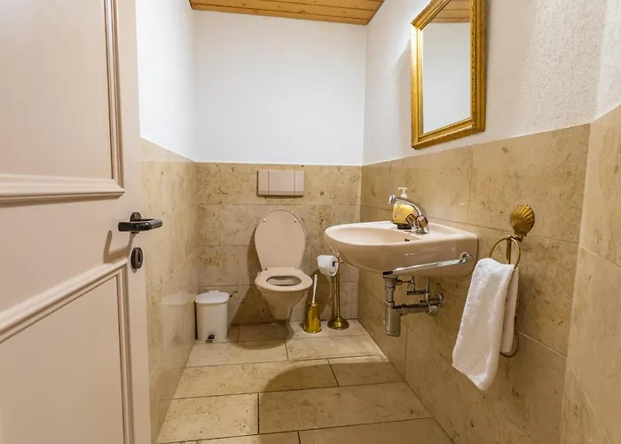 Horská chata Weid - Aare Jungfrau Ag *