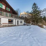 Weid - Aare Jungfrau Ag