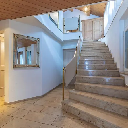 Chalet Weid - Aare Jungfrau Ag Grindelwald