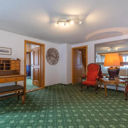 Weid - Aare Jungfrau Ag Chalet Grindelwald