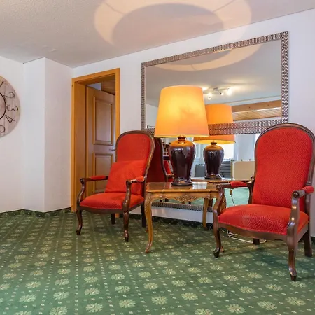 Chalet Weid - Aare Jungfrau Ag *