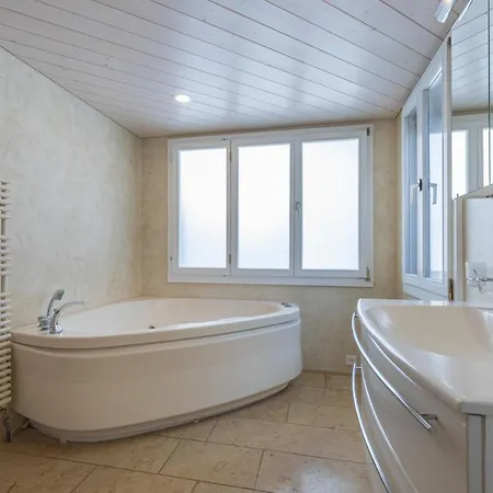 Chalet Weid - Aare Jungfrau Ag Grindelwald