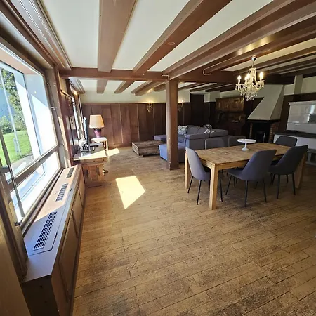 Weid - Aare Jungfrau Ag Grindelwald