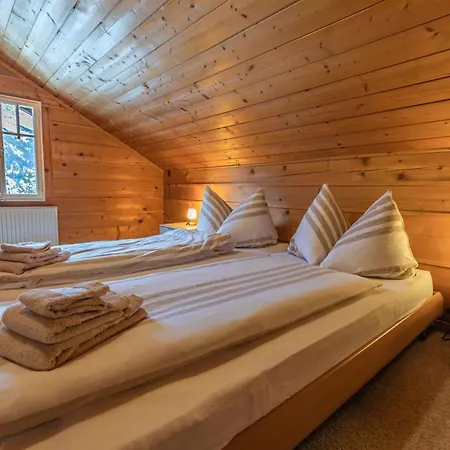 Weid - Aare Jungfrau Ag Grindelwald